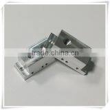 CNC Customized Machining Stainless Steel Car Spare Part / Auto Spare Parts thumbnail-5