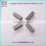 K20 A125 Cemented Carbide Brazed Tips thumbnail-1