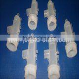 Excellent Electric Insulation FEP Injection Molding thumbnail-1