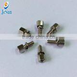 Hex Nuts and Bolts With Best Price in Dongguan thumbnail-4