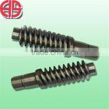 Made in China Worm Factory Worm Gear Shaft thumbnail-5