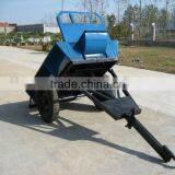 2-wheel Tractor Trailer thumbnail-4