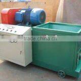 Briquette Machine for Biomass