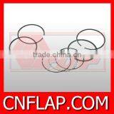 Mazda Engine Mount Rubber ZB Piston Ring thumbnail-5
