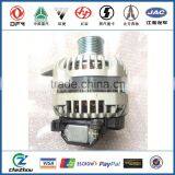 28V 70A Brush Alternator JFZ2720 thumbnail-1