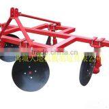 Professional Tractor Disc Ridger Plough Made in China thumbnail-1