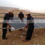 30HP Solar Water Pumping System in Yemen thumbnail-5