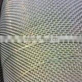 Huaxiang High Quality and Hot Sale ISO9001:2008 Factory Crimped Wire Mesh