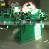 Manufacture automatic nail making machine with factory price