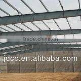Construction Steel Structure Workshop