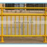 UV Protection Anti-corrosion FRP GRP Fiberglass Fence thumbnail-3