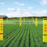 Waterproof Anti-aging Frp Signs Pile thumbnail-1