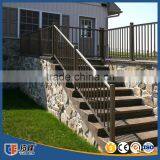 Factory Supply Ornamental Steel Stair Spindles thumbnail-4