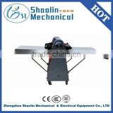 Hot sale reversible dough sheeter with best service