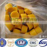 Unprocessed Beeswax 100% Pure Bee Wax for Food and Medicine, Cosmetic, Foundation Sheet, Candle Making thumbnail-3