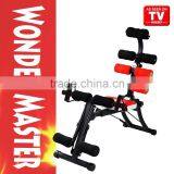Overseas Wholesale Suppliers Curvy Fitness Equipment For Sale thumbnail-1