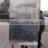 High Quality Aluminium Road Traffic Sign thumbnail-4