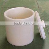 Natural White Marble Cremation Urns thumbnail-1