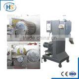Nanjing Haisi Plastic Pelletizing Machine/Plastic Pelletizer thumbnail-1