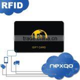 Supply Blank Plastic Lottery Scratch Card Printing thumbnail-4