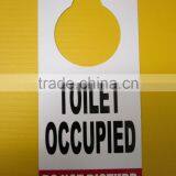 Toilet Warning Label Sticker thumbnail-1