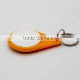 T5577 Chip Door Access Key Fob for Access Control of Lift and Room thumbnail-3