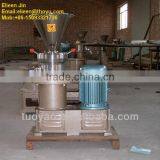 Best Commercial Peanut Butter&Chilli Sauce Mill thumbnail-1