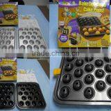 Bake Pop Cake Pops Pan/Bakeware thumbnail-1