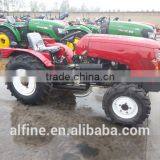 Factory Direstly Sale Good Performance Mini Tractor thumbnail-2
