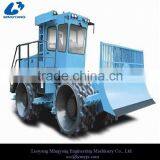 Hot Sale of YTO 20ton Landfills Compactor for Sale thumbnail-1