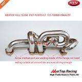 Mertop Race New T25 FIA* PUNTO GT TURBO COLLECTOR EXHAUST MANIFOLD thumbnail-2