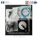 Laboratory Usage VTC-50A Spin Coater for Sample Spin Coating Weiyi Brand thumbnail-3