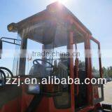 2014 Hot Sale Mini Wheeled Loader With CE, thumbnail-1