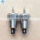 Ruby Orifice High Pressure Mist Fog Nozzle thumbnail-2