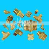 Connector/joint/nozzle Holder for Mist Fog Nozzle thumbnail-4