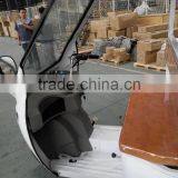 2015 Newest Electric Tricycle for Passenger/auto Rickshaw thumbnail-4