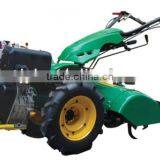 Italy Mini Tiller, Brush Cutter Tiller, Rotary Cultivator, Rotary Tiller thumbnail-1