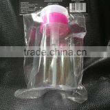 Attractive Price Finger Nail Pump With Packing thumbnail-5