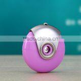 Mini Portable Phone Humidifier Aromatherapy Essential Oil Diffuser, Mist Maker Fogger Beauty Replenishment For Andrews and IOS