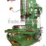 Slotting Machine