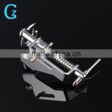 Free Motion Spring Foot (METAL) Best for Zig Zag, Darning, Quilting Will Fit All Low Shank Snap on Sewing Machine thumbnail-1