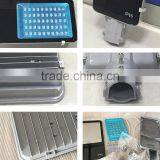 IP65 SMD 50W Aluminum Alloy Blue LED Street Light Fixture thumbnail-4