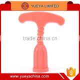 Wide Handle Simple Red Bottle Opener--pink(822) thumbnail-1