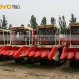 4YZ-4A Corn Combine Harvester thumbnail-1