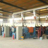 Reclaimed Rubber Machine Devulcanization Machine