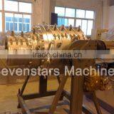 PVC Pipe Mould thumbnail-1