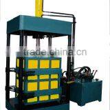 Hydraulic Cardboard Baler (FYD630B) thumbnail-1
