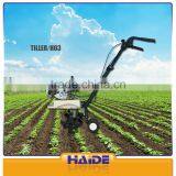 3.5HP/2.0KW/113CC Mini Power Tiller Cultivator thumbnail-1