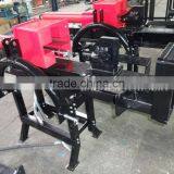 Tractor PTO Wood Splitter /log Splitting Forest Machine thumbnail-1