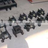 Brand New HN02 Hydraulic Excavator Tilting Quick Hitch thumbnail-5